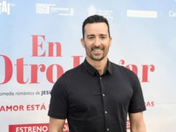 Pablo Puyol, uno de los actores se ‘Servir y proteger’, se ha casado con Beatriz Mur