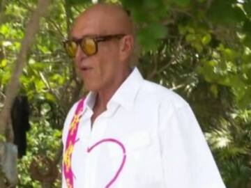 Kiko Matamoros y Anabel Pantoja se unen a la ‘Sálvame Fashion Week’ desde ‘Supervivientes’