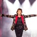 ¿Por qué los Rolling Stones cantaron Angie solo en Madrid?. Porque Joaquín Luqui se lo pidió a Mick Jagger