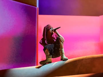 Así es vivir Coachella desde dentro, de la mano de la creadora de contenido Dan Renville