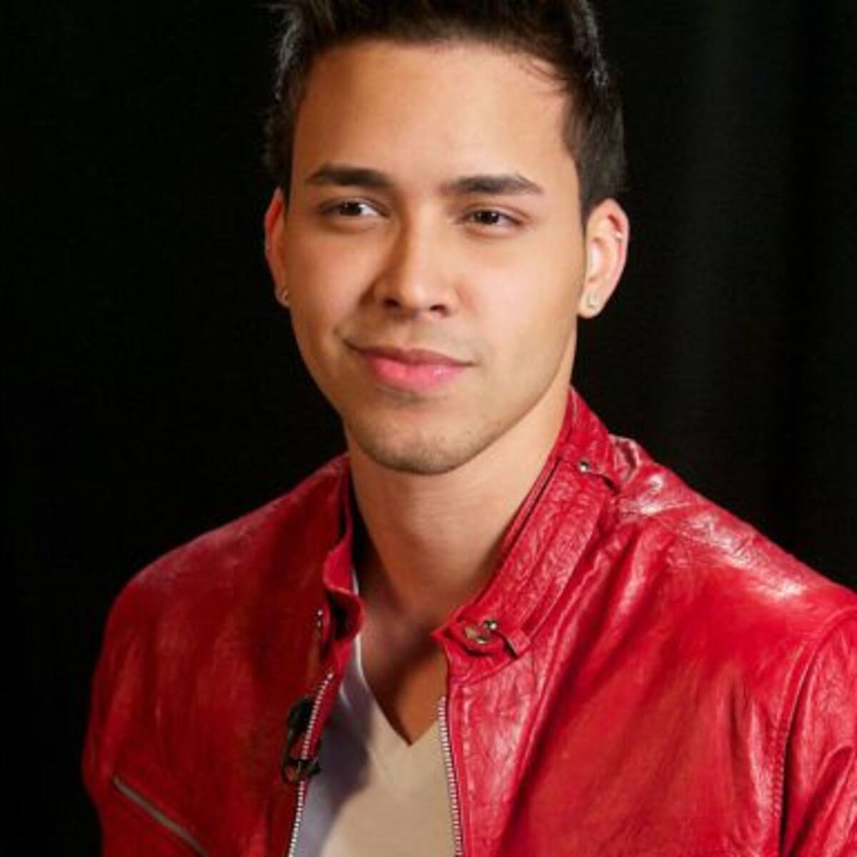 Prince Royce estará en Miss Universo
