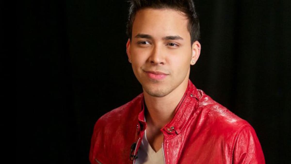 Prince Royce estará en Miss Universo