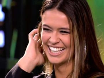 Tania Deniz habla sobre la posibilidad de volver a ‘La isla de las tentaciones’ pero ahora con Albert Barranco