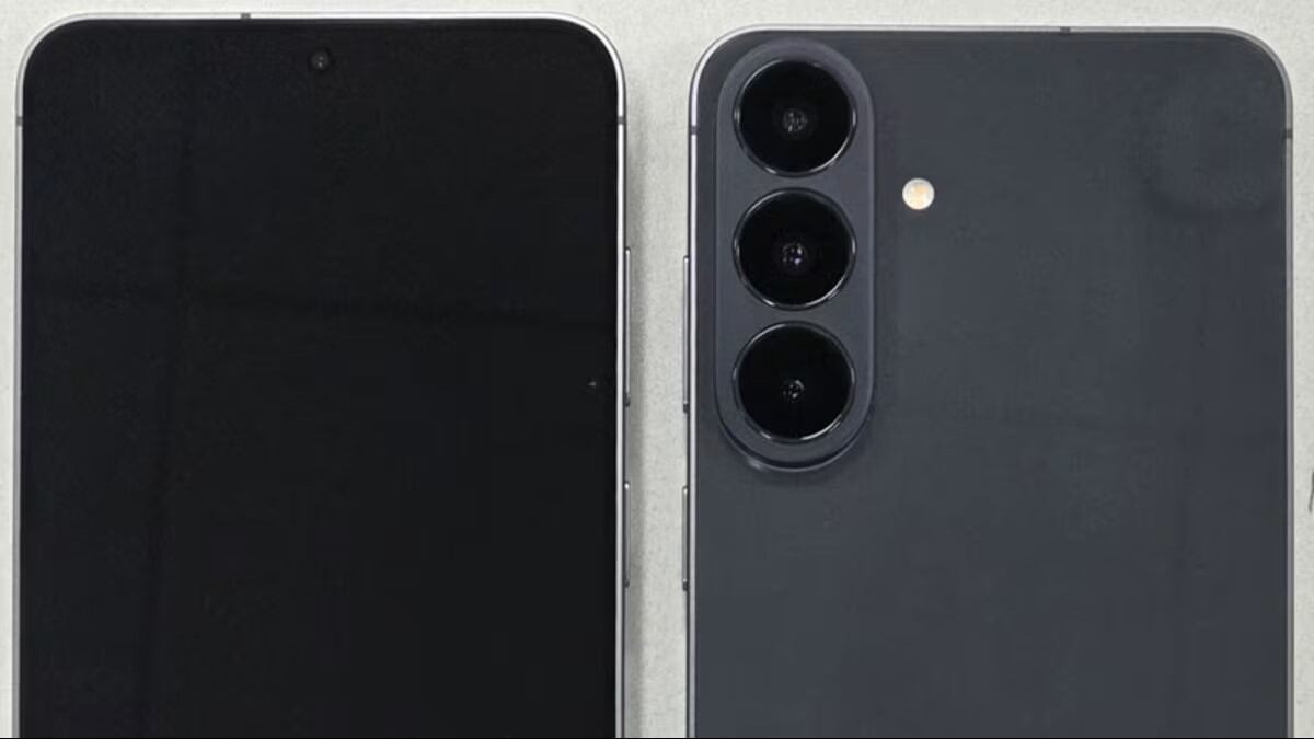 Galaxy S26FE