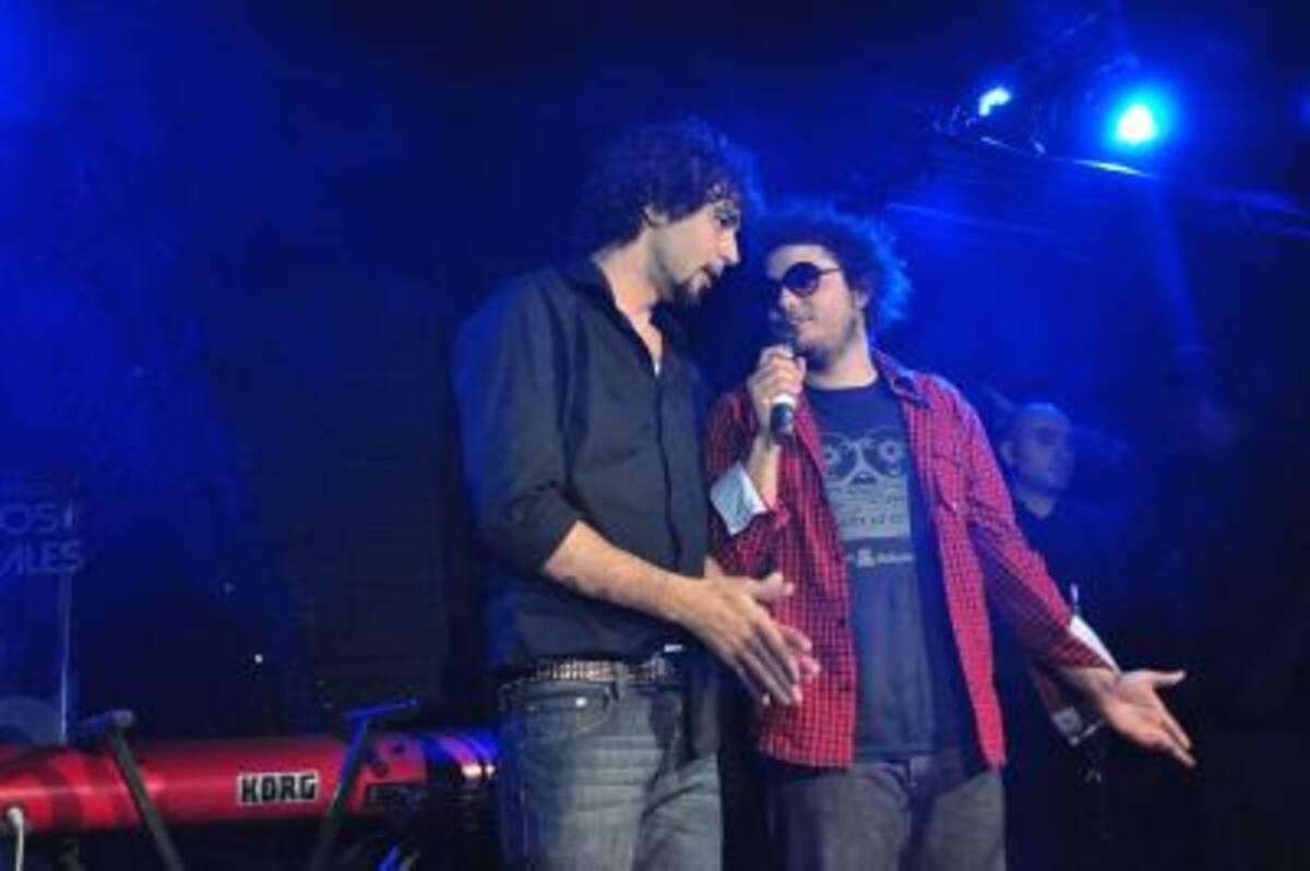 Nominación Dante