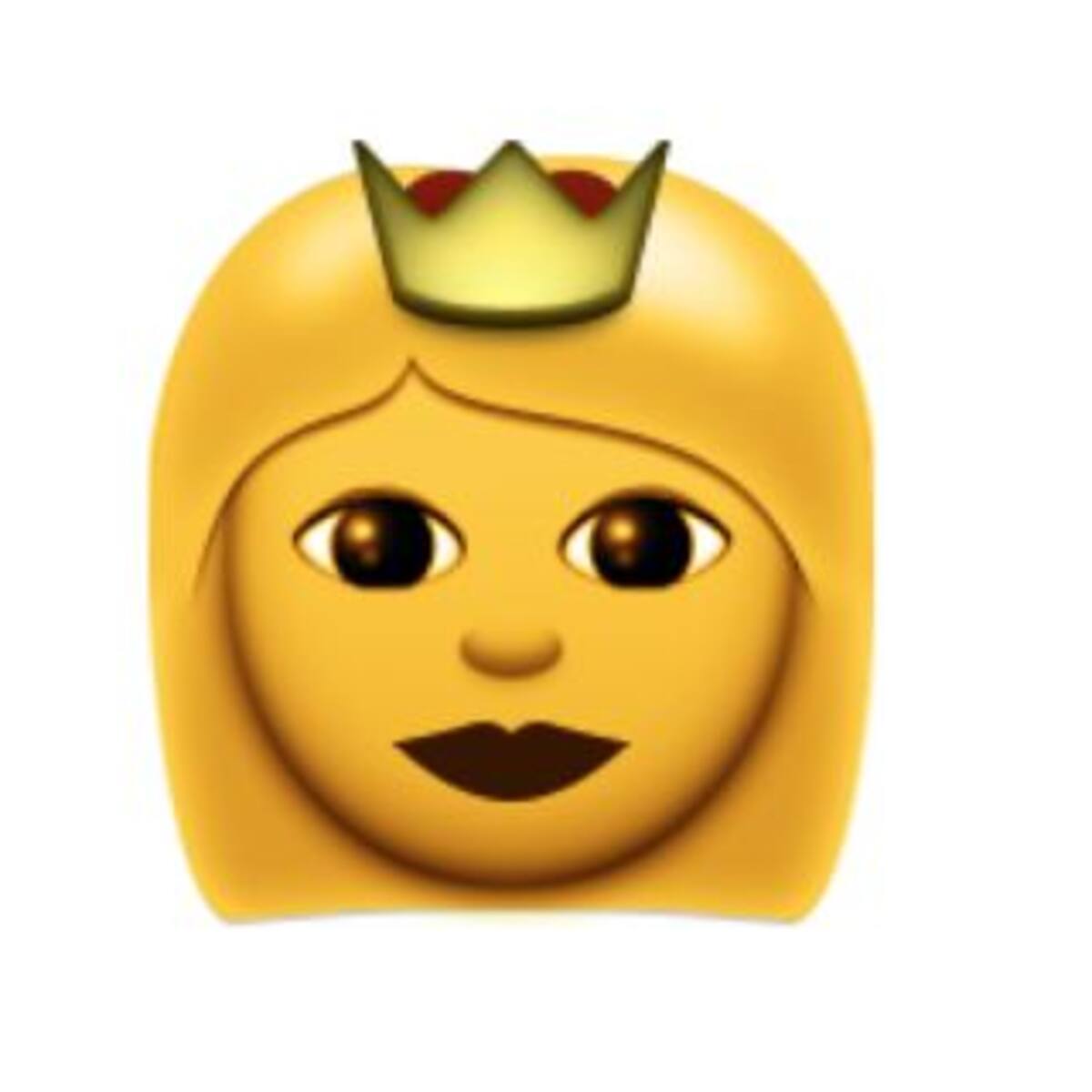 El verdadero significado del Emoji del Príncipe en WhatsApp