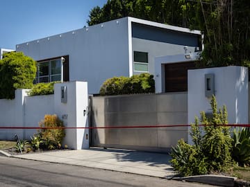 Mueren Robin Kaye, supervisora musical de ‘American Idol’ y su esposo cuyos cuerpos fueron encontrados en su casa con heridas de bala