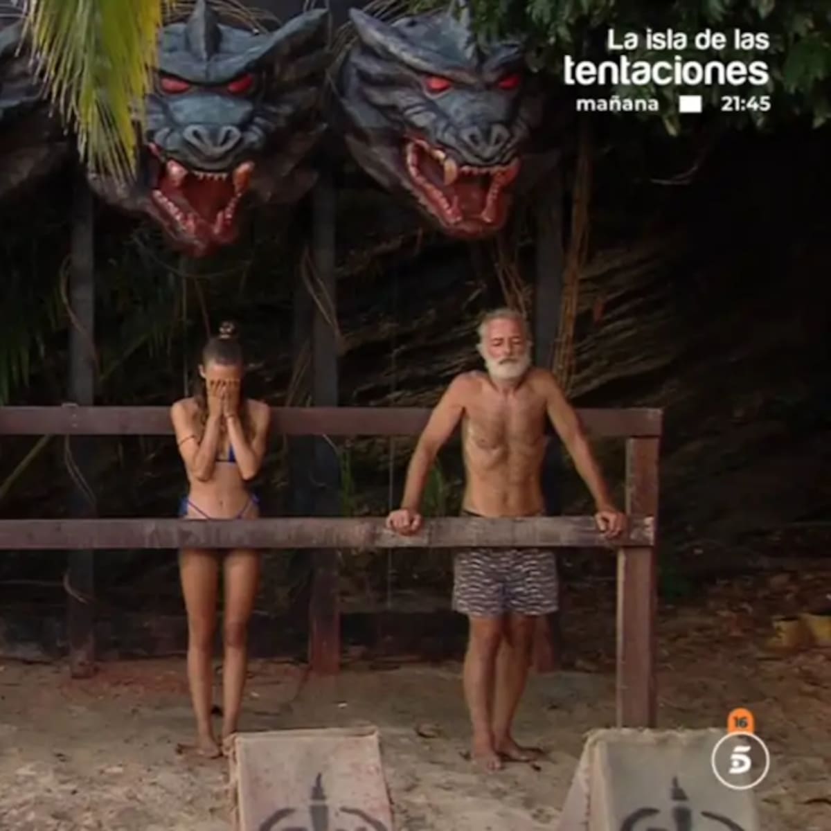 'Supervivientes 2026' salvó al nominado más inesperado y así ha quedado la nueva lista