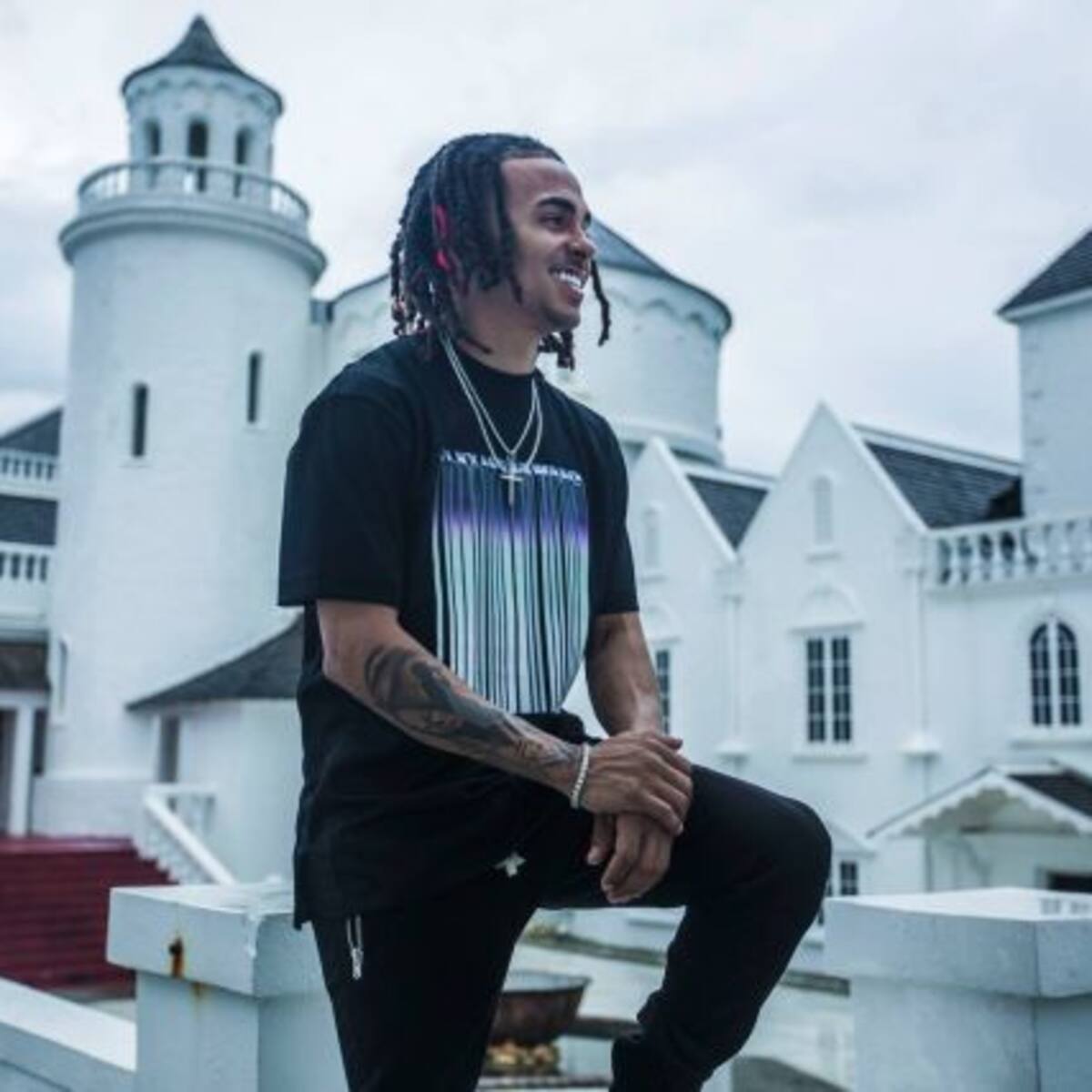 ¡Es oficial! Ozuna estará en Costa Rica