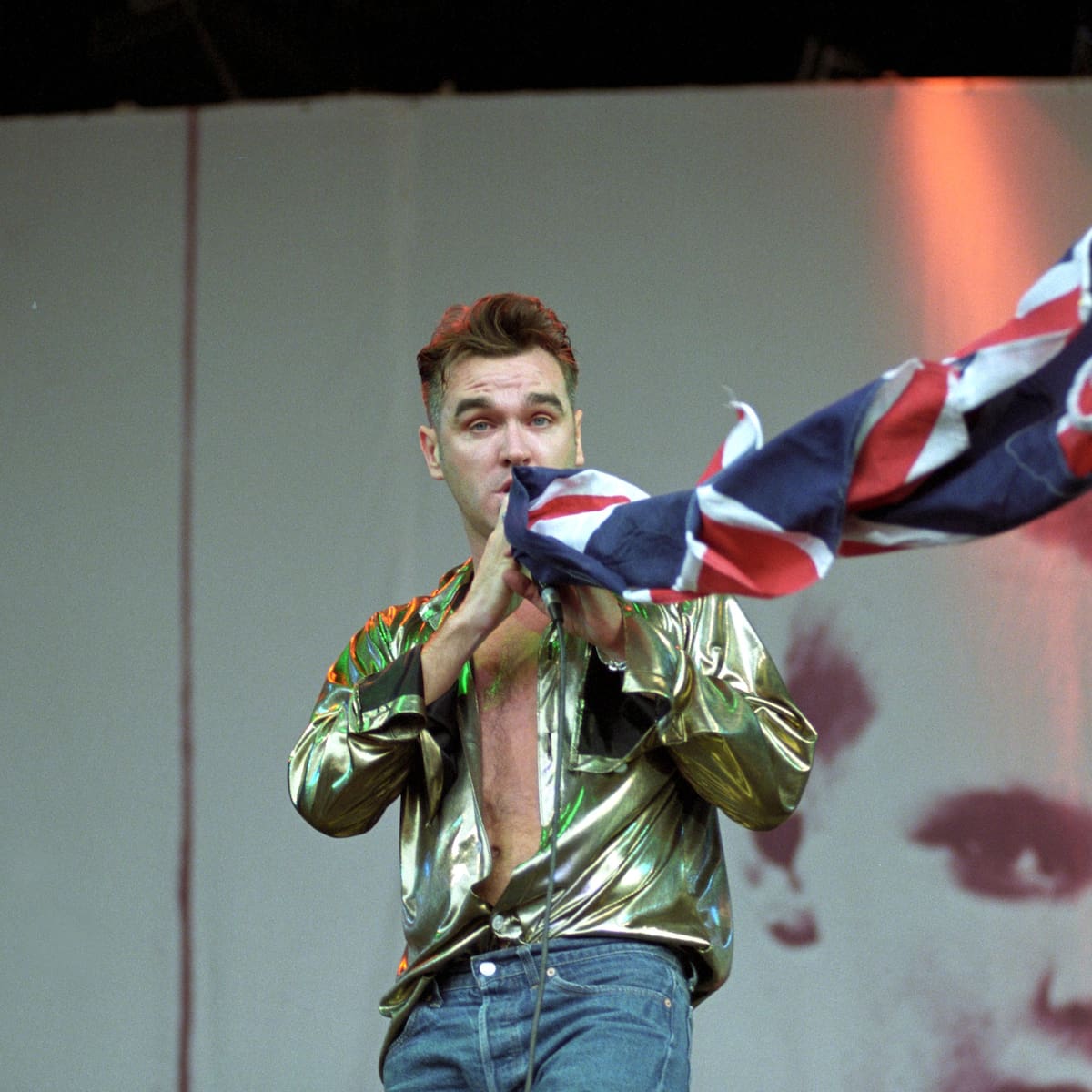 Nerea Pascual, influencer que firma ‘Amor fuera de serie’: “La gente a la que le gusta The Smiths suele criticar mucho los gustos musicales de otras personas”