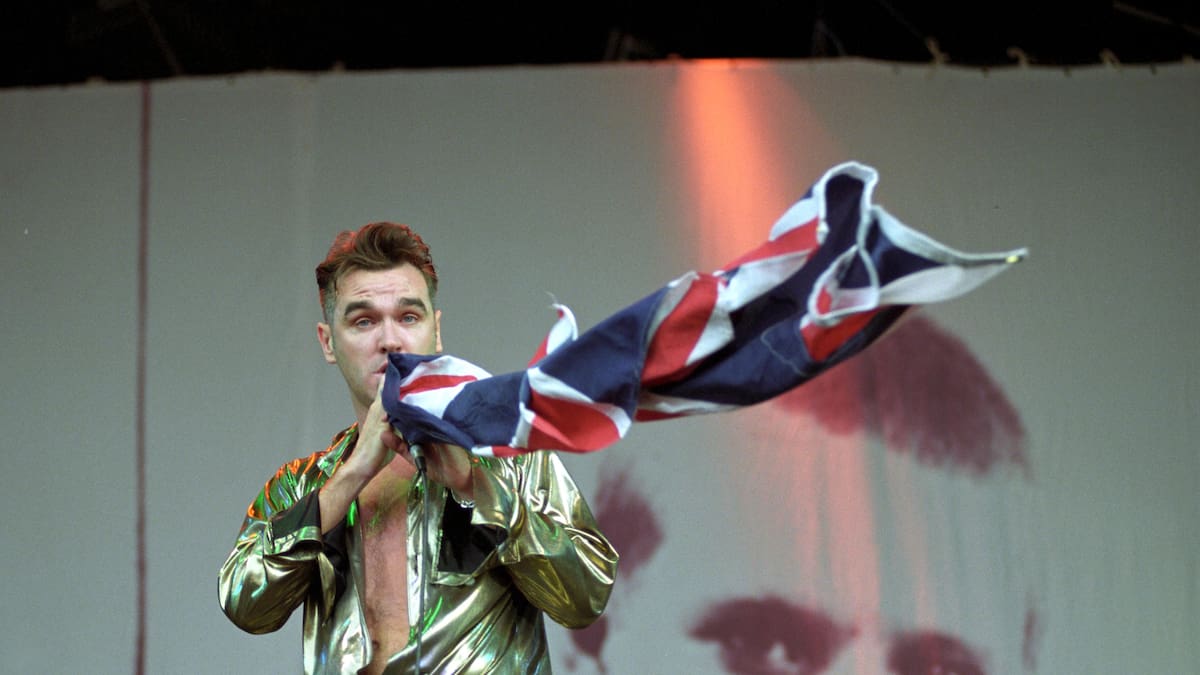 Nerea Pascual, influencer que firma ‘Amor fuera de serie’: “La gente a la que le gusta The Smiths suele criticar mucho los gustos musicales de otras personas”