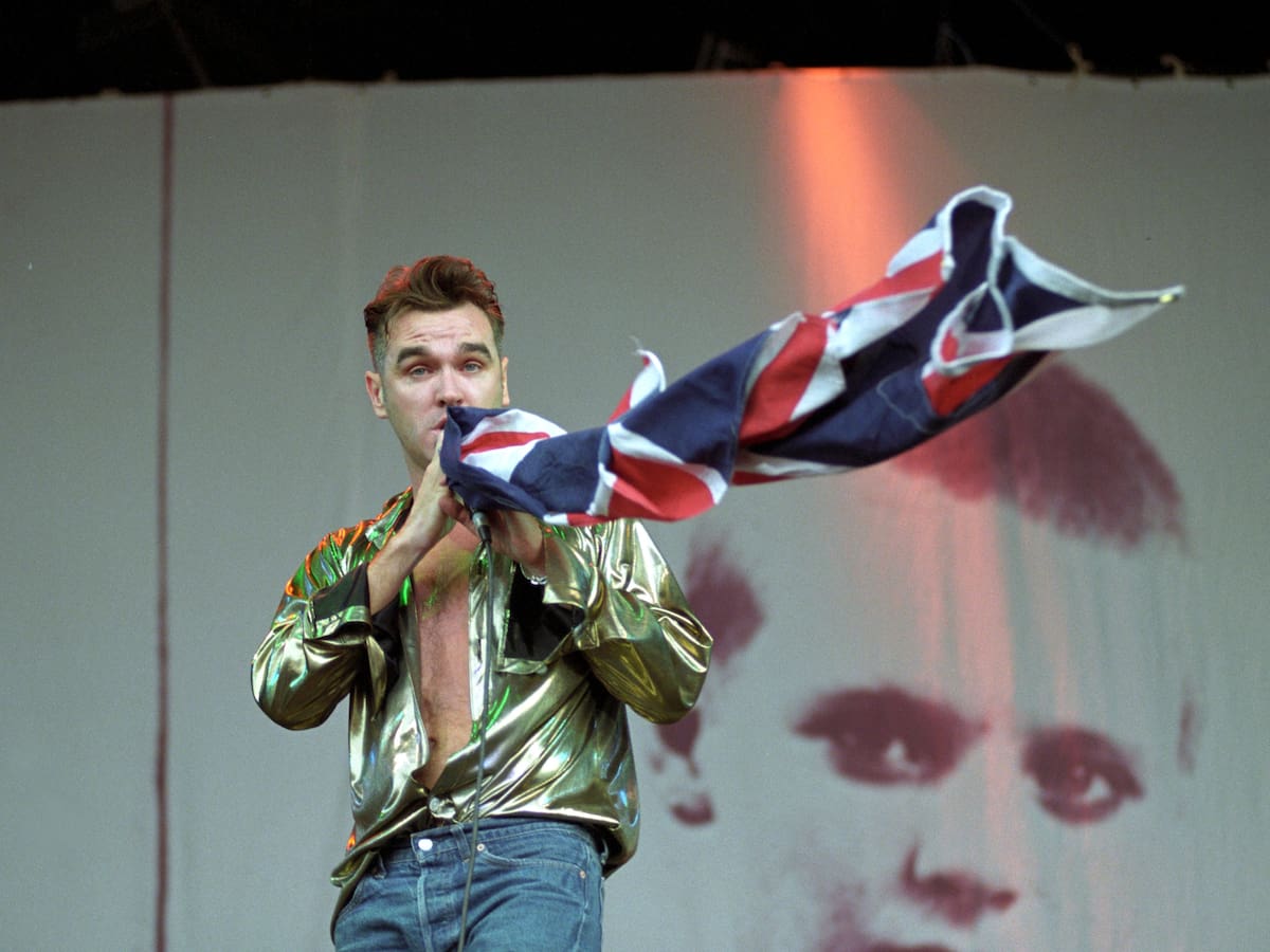 Nerea Pascual, influencer que firma ‘Amor fuera de serie’: “La gente a la que le gusta The Smiths suele criticar mucho los gustos musicales de otras personas”