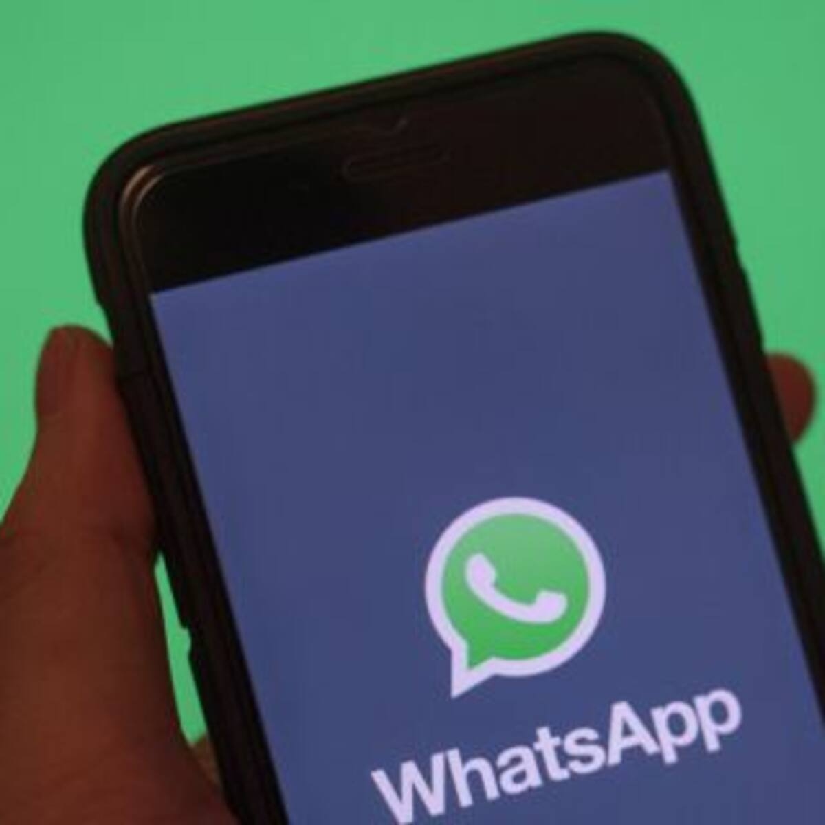 ¿Cómo ver mensajes en WhatsApp sin abrir la aplicación?