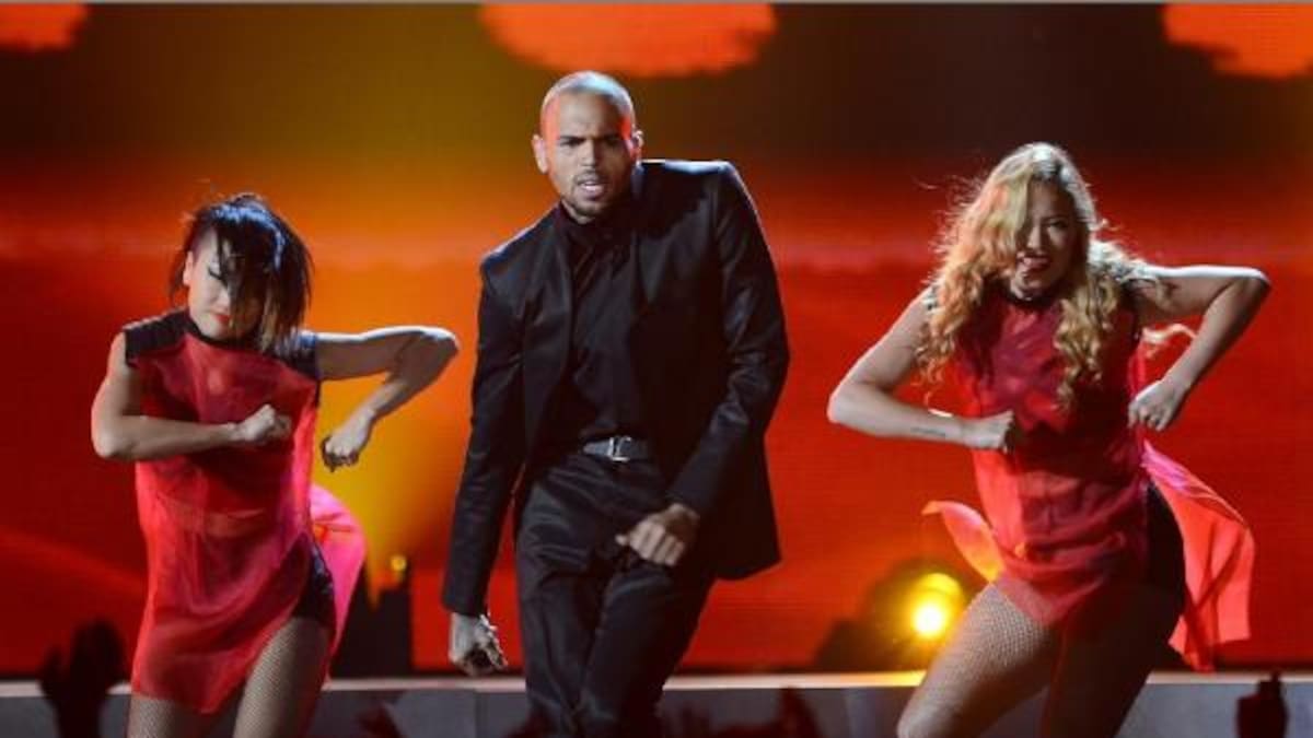 Premios Billboard 2013