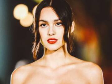 Olivia Rodrigo lleva un paso más allá su versión de ‘Torn’ con Natalie Imbrulia: ¿Habrá colaboración?