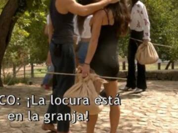 Pipi Estrada desvela algo de Marco Ferri y Alyson Eckman, en ‘Pesadilla en El Paraíso’, que enfada al público