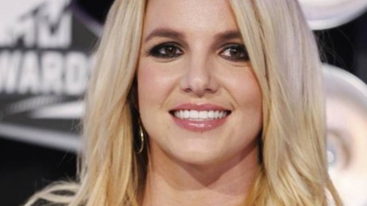 Britney elogió a Selena