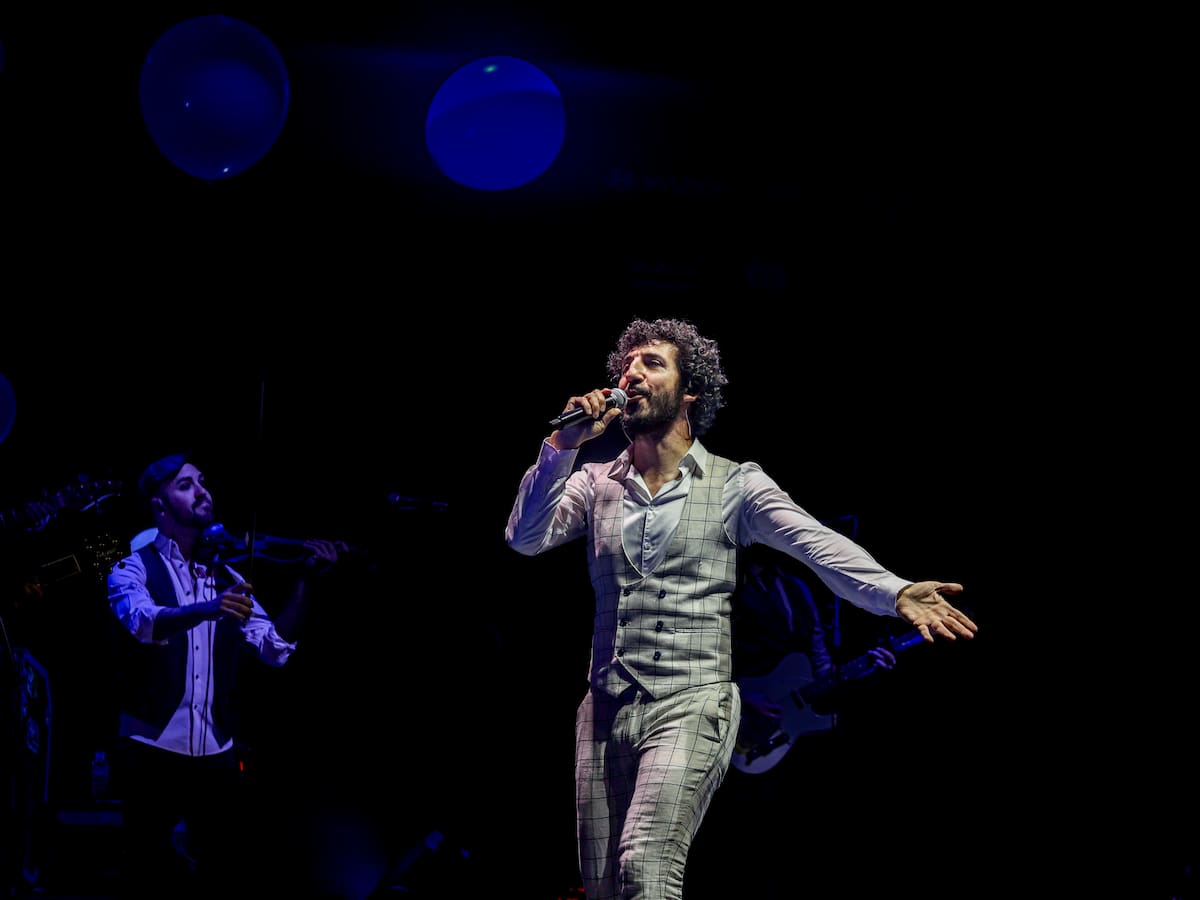 Fiestas Coslada 2026 en Madrid: horarios y todos los conciertos gratuitos