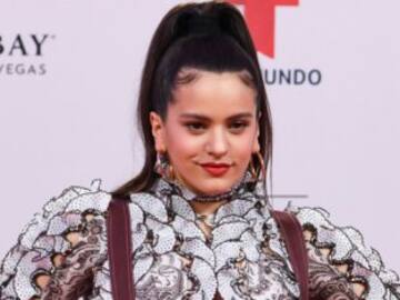 Rosalía se une a Wisin y Yandel en ‘Besos Moja2’ y ya tiene fecha de lanzamiento