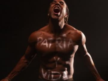 Yotuel, Gente de Zona y Descemer Bueno hacen historia con su primer tema político: Aquí vídeo y letra