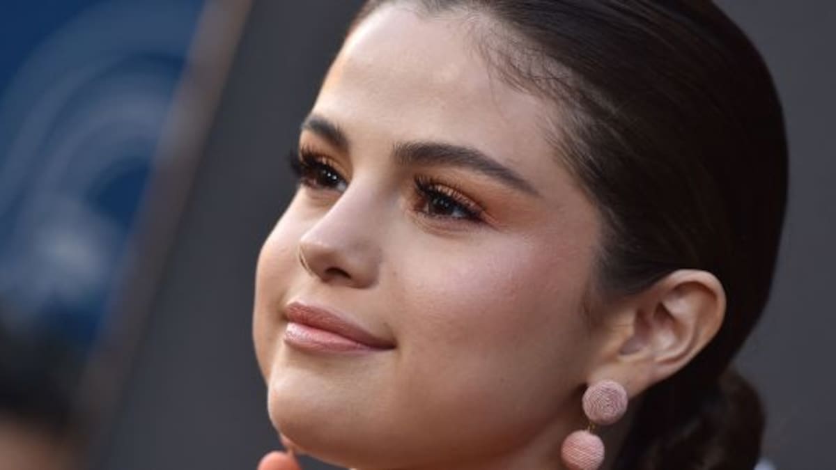 El nuevo look de Selena Gómez que nadie esperaba