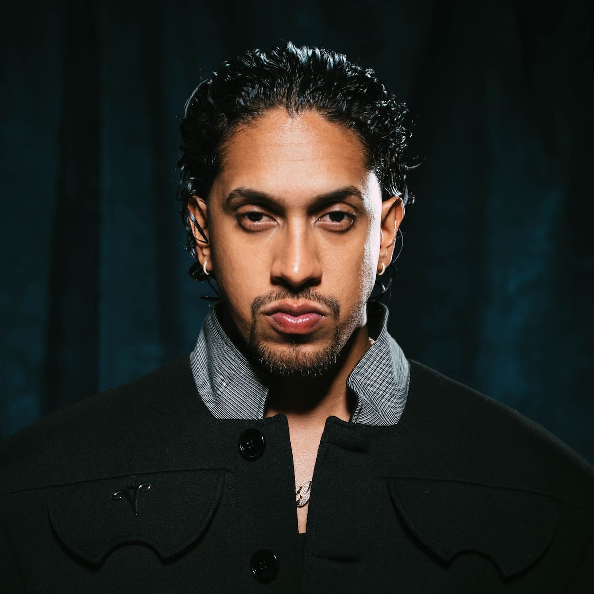 40 cosas sobre DIA, el artista que trae colaboración con Quevedo