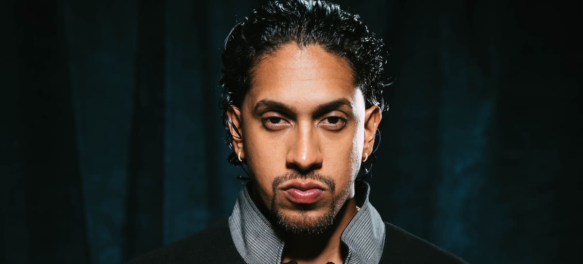 DIA, artista puertorriqueño