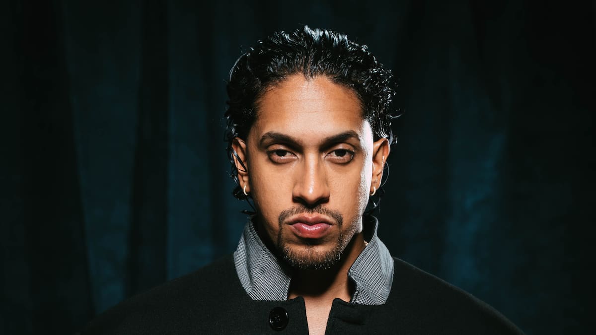 40 cosas sobre DIA, el artista que trae colaboración con Quevedo