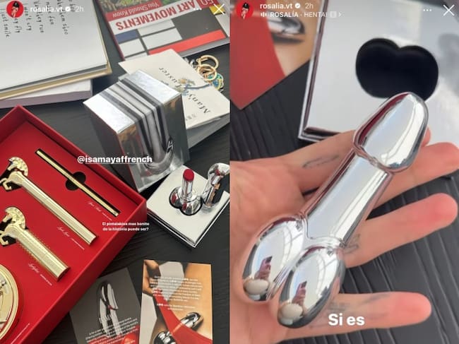 Fotos del pintalabios