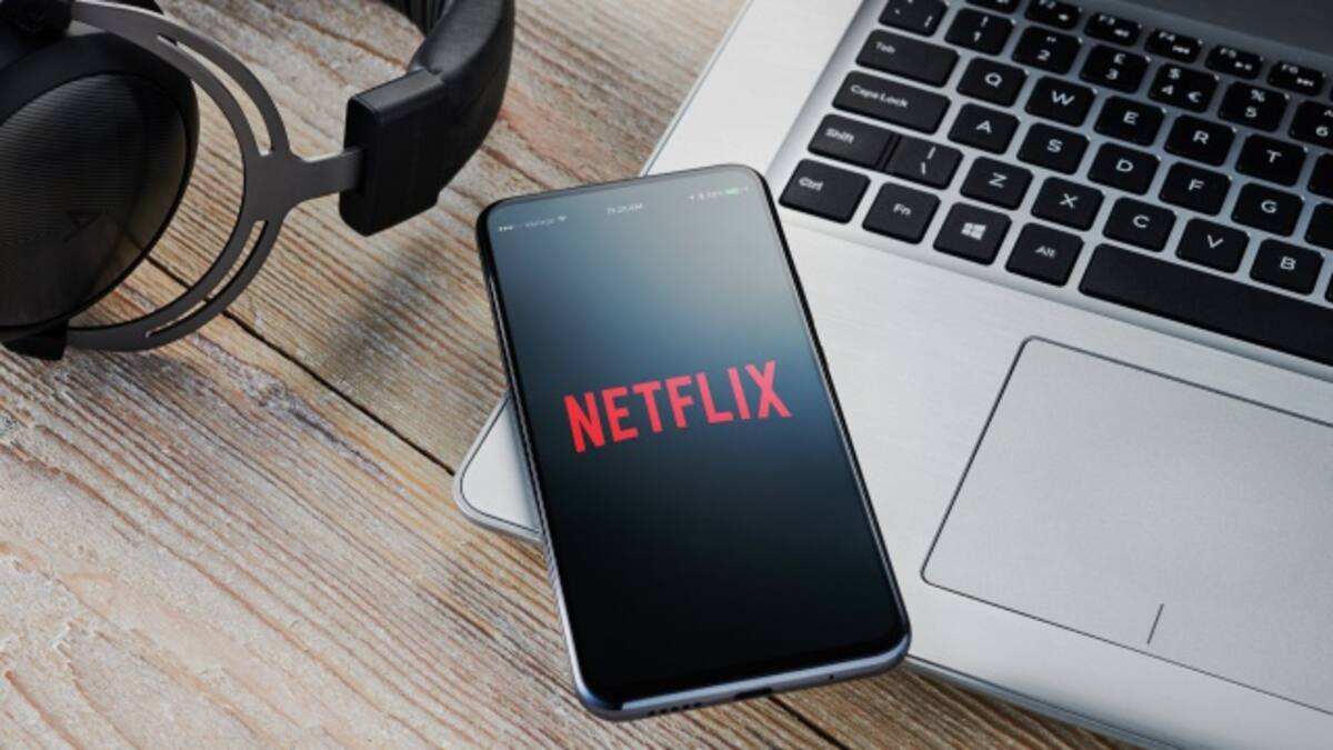 Estrenos Netflix Diciembre 2020