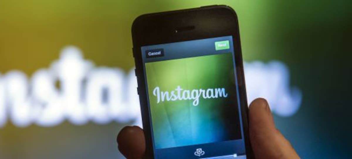 Instagram