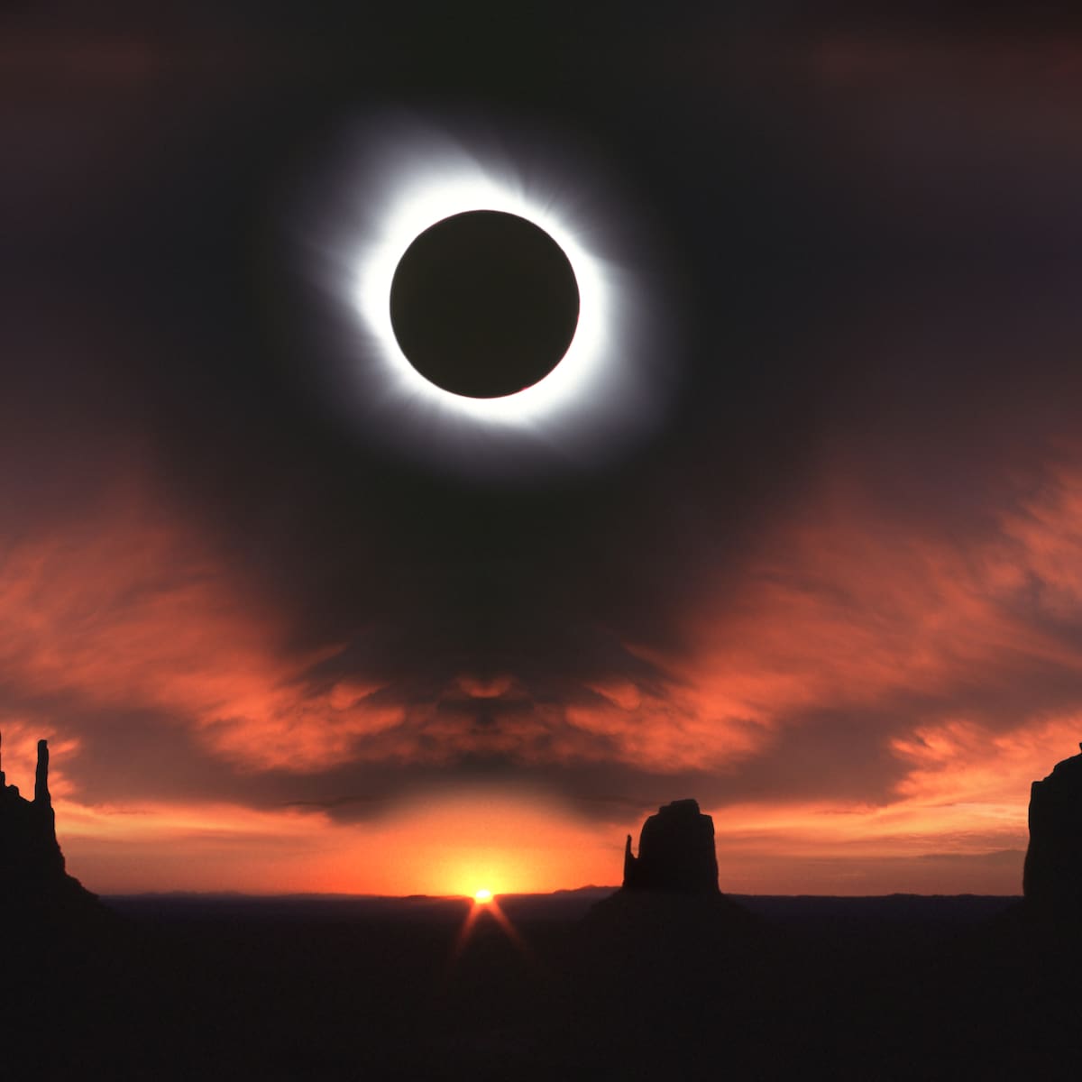 Mitos y leyendas sobre los eclipses en diferentes culturas
