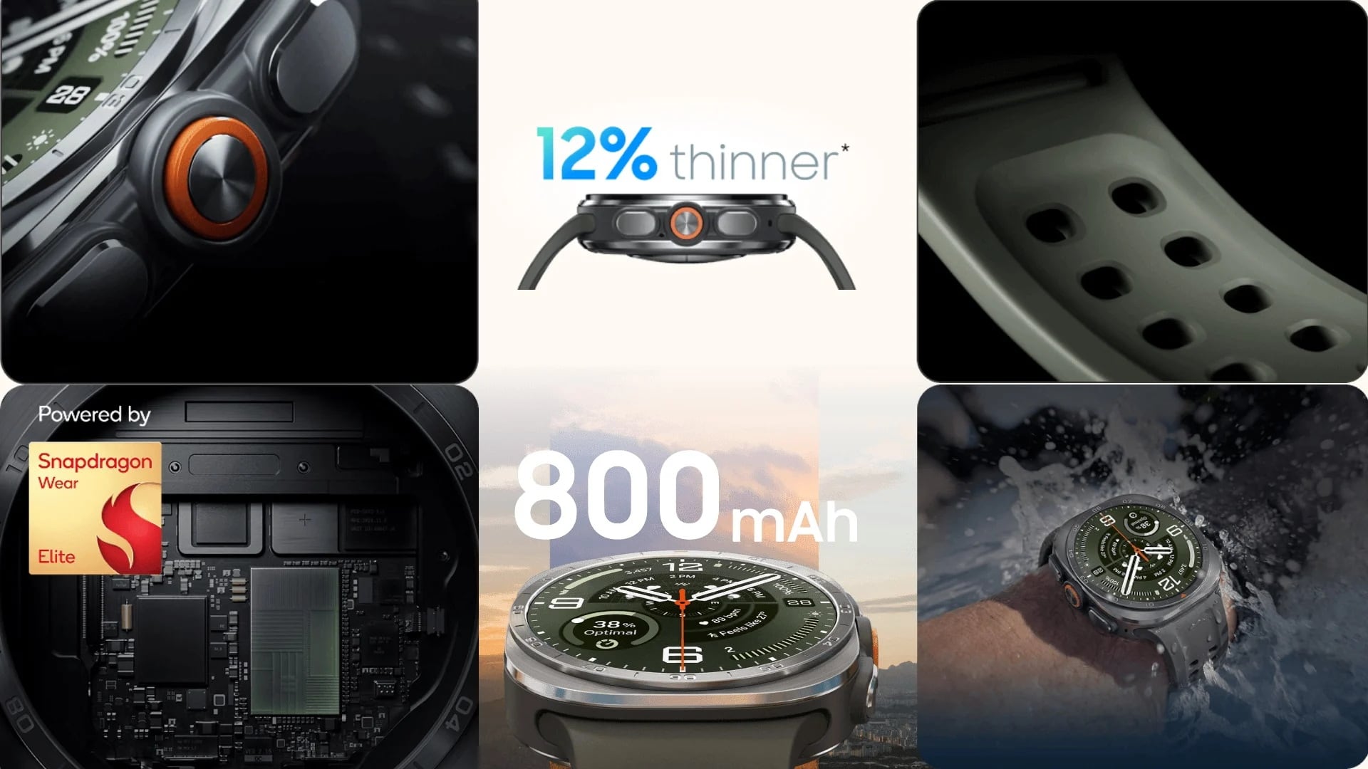 Galaxy Watch Ultra 2