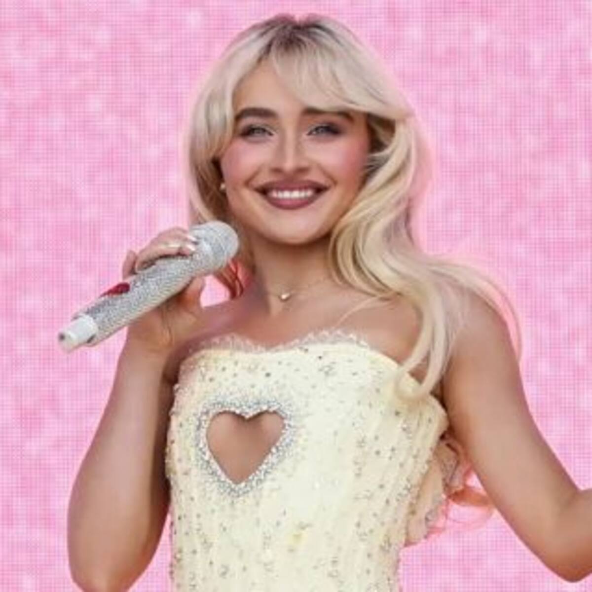 Sabrina Carpenter: "Short n’ Sweet" rompe otro récord