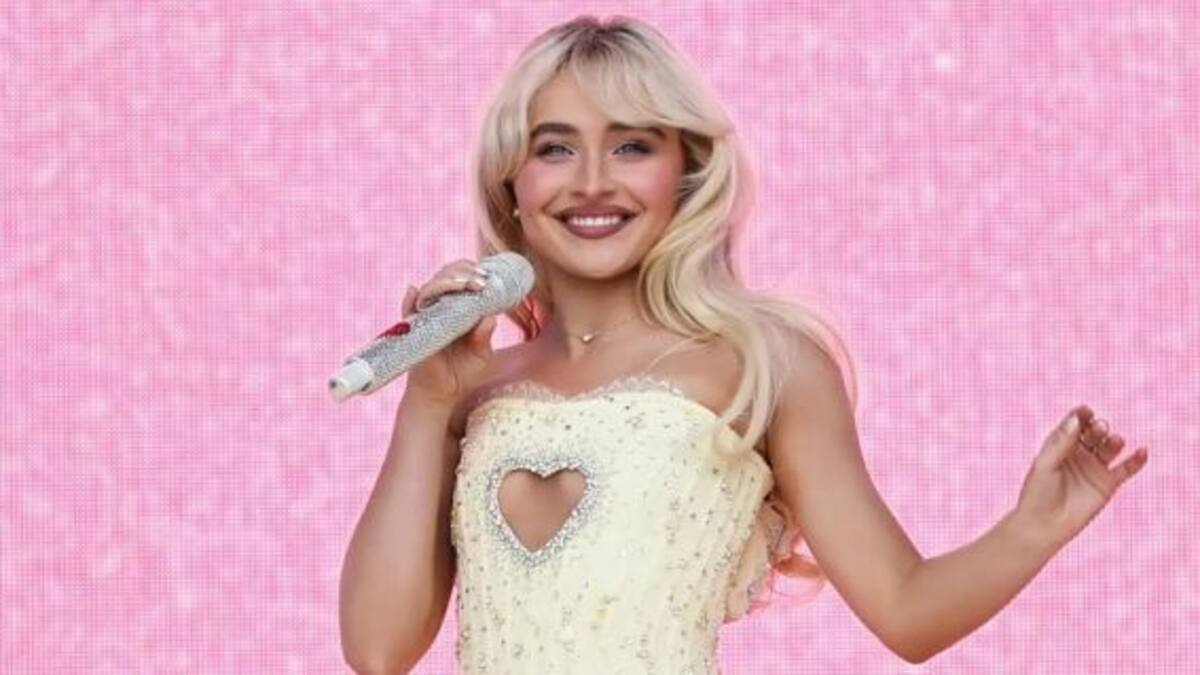 Sabrina Carpenter: "Short n’ Sweet" rompe otro récord