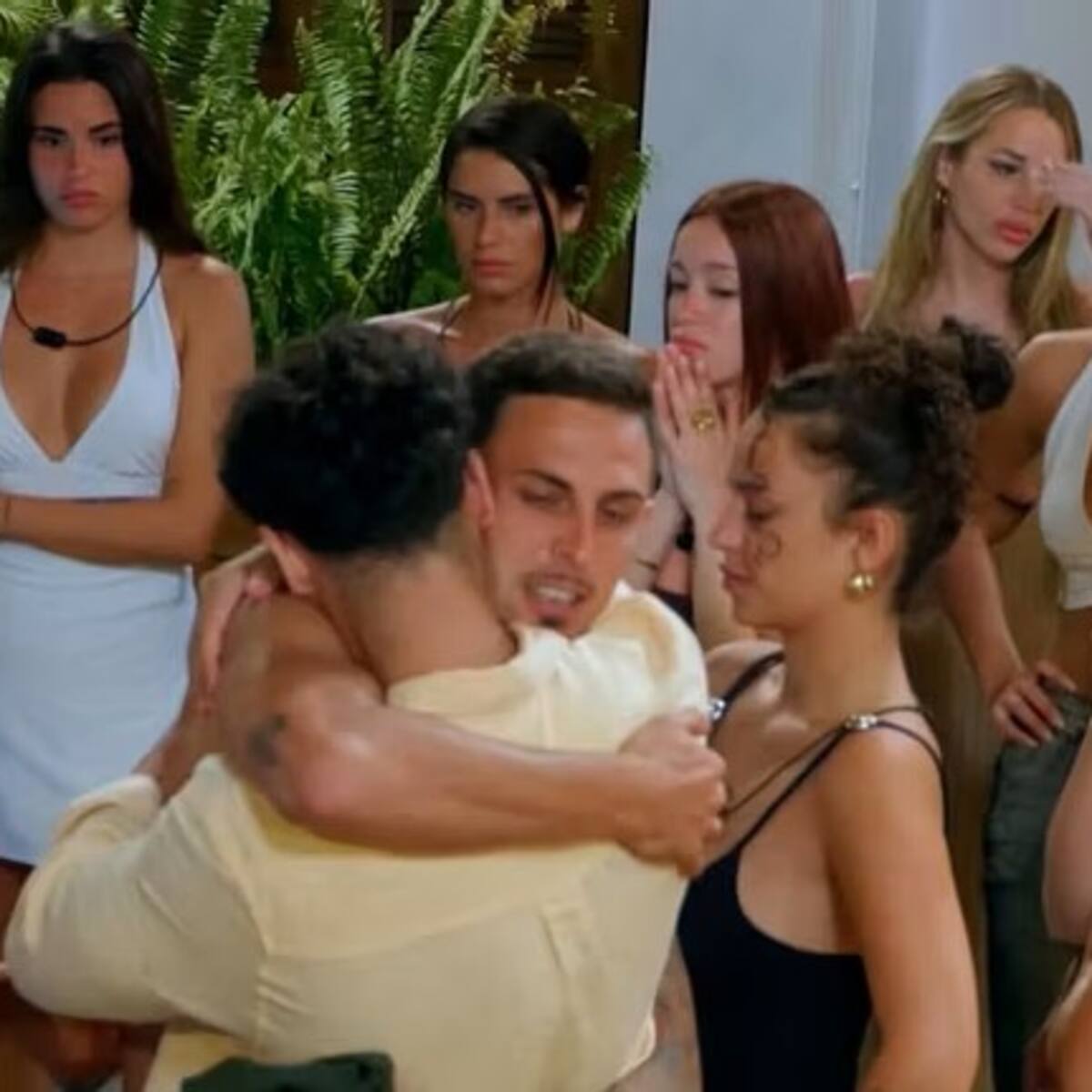 'La isla de las tentaciones 10': así es el nuevo novio y la razón de su fichaje