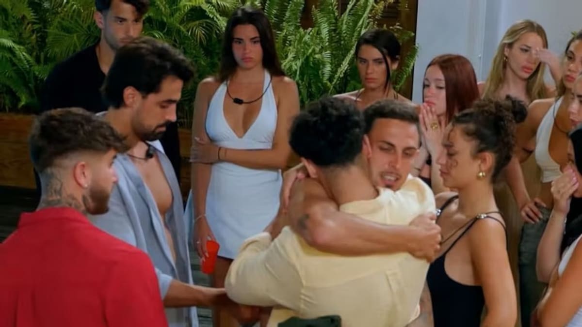 'La isla de las tentaciones 10': así es el nuevo novio y la razón de su fichaje