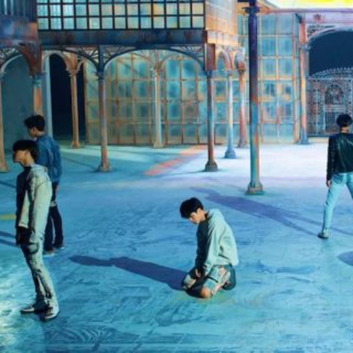 ¡"Fake Love" de BTS no para de romper récords!