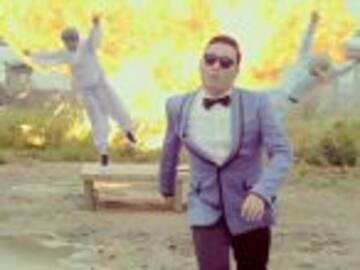 &quot;Gangnam Style&quot; consigue nuevo récord en YouTube