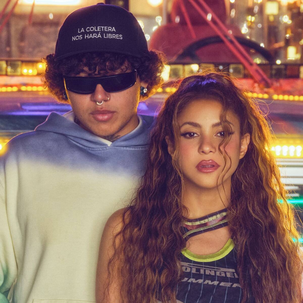 Shakira y Beéle rinden homenaje a sus orígenes con ‘Algo Tú’, un vallenato muy caribeño: Significado de su colaboración