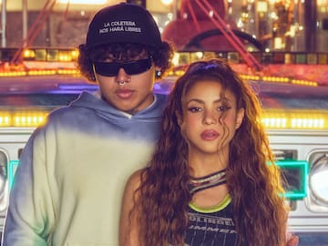 Shakira y Beéle rinden homenaje a sus orígenes con ‘Algo Tú’, un vallenato muy caribeño: Significado de su colaboración