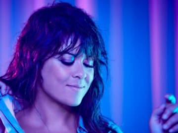 Vanesa Martín desvela los detalles de su nuevo disco, ‘Siete veces sí’, en LOS40 con Tony Aguilar