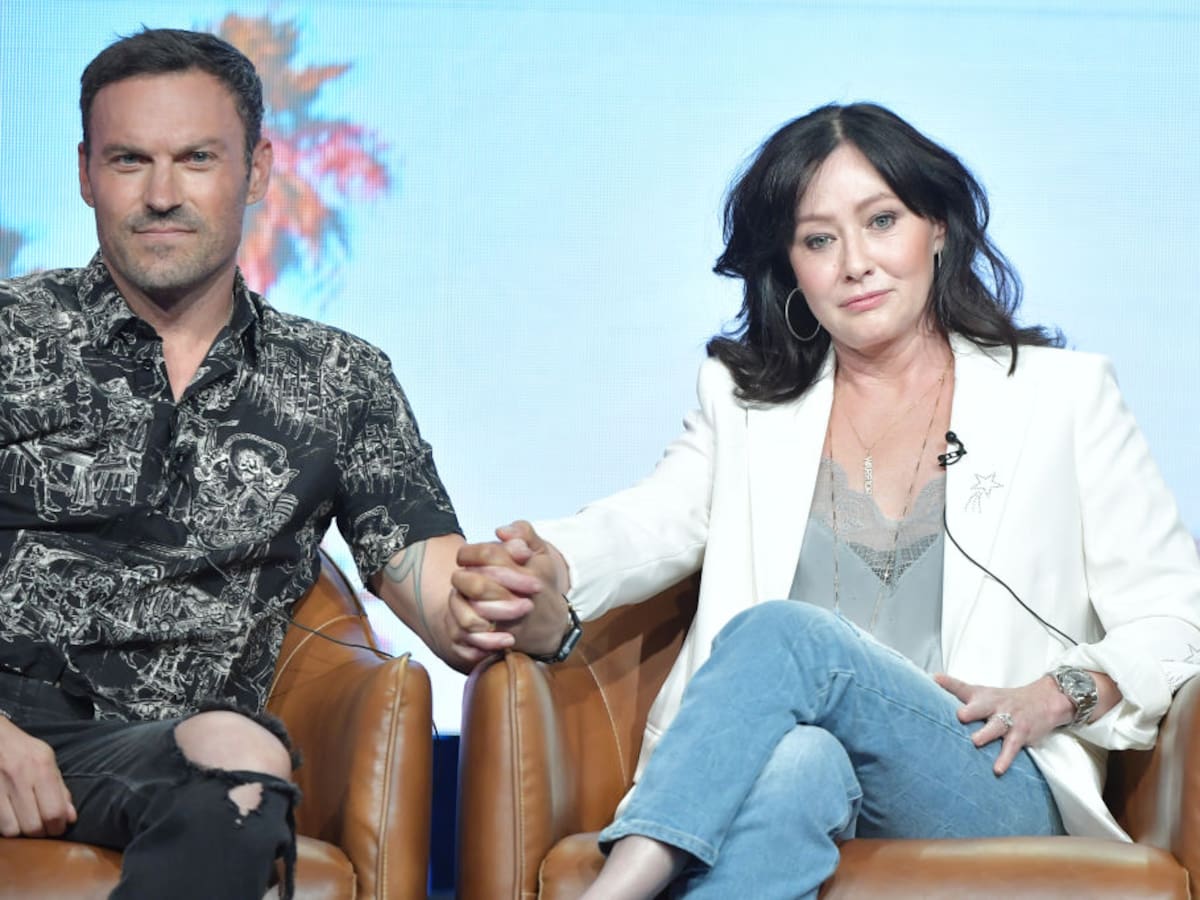 Batalla legal por la herencia de Shannen Doherty tras su muerte