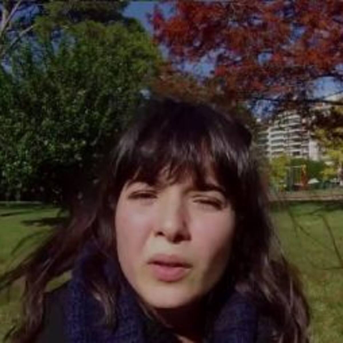 "A partir de hoy me declaro tu ex": el video que revoluciona las redes