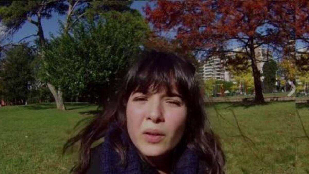 "A partir de hoy me declaro tu ex": el video que revoluciona las redes