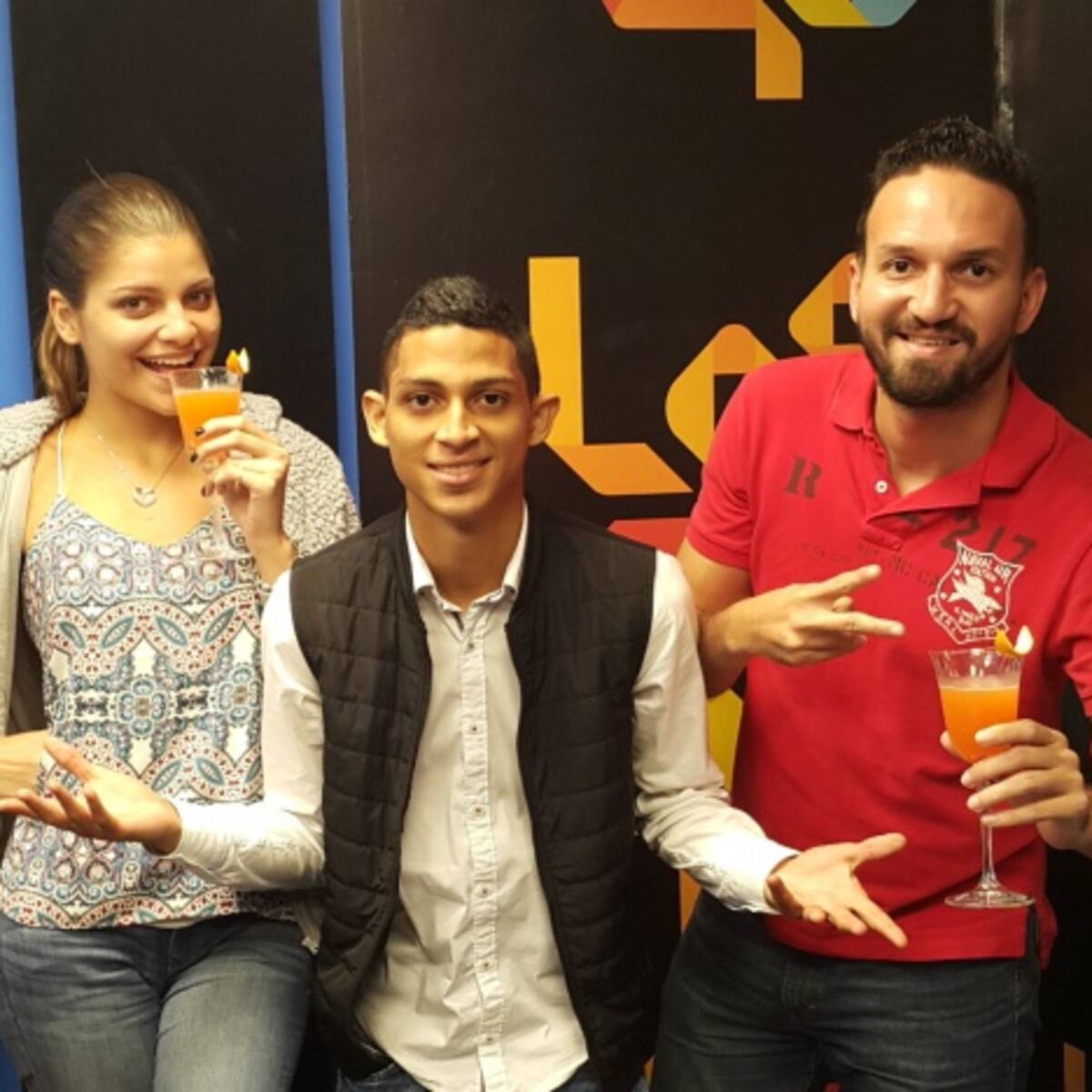 ¡Panamá en el WorldClass 2016!