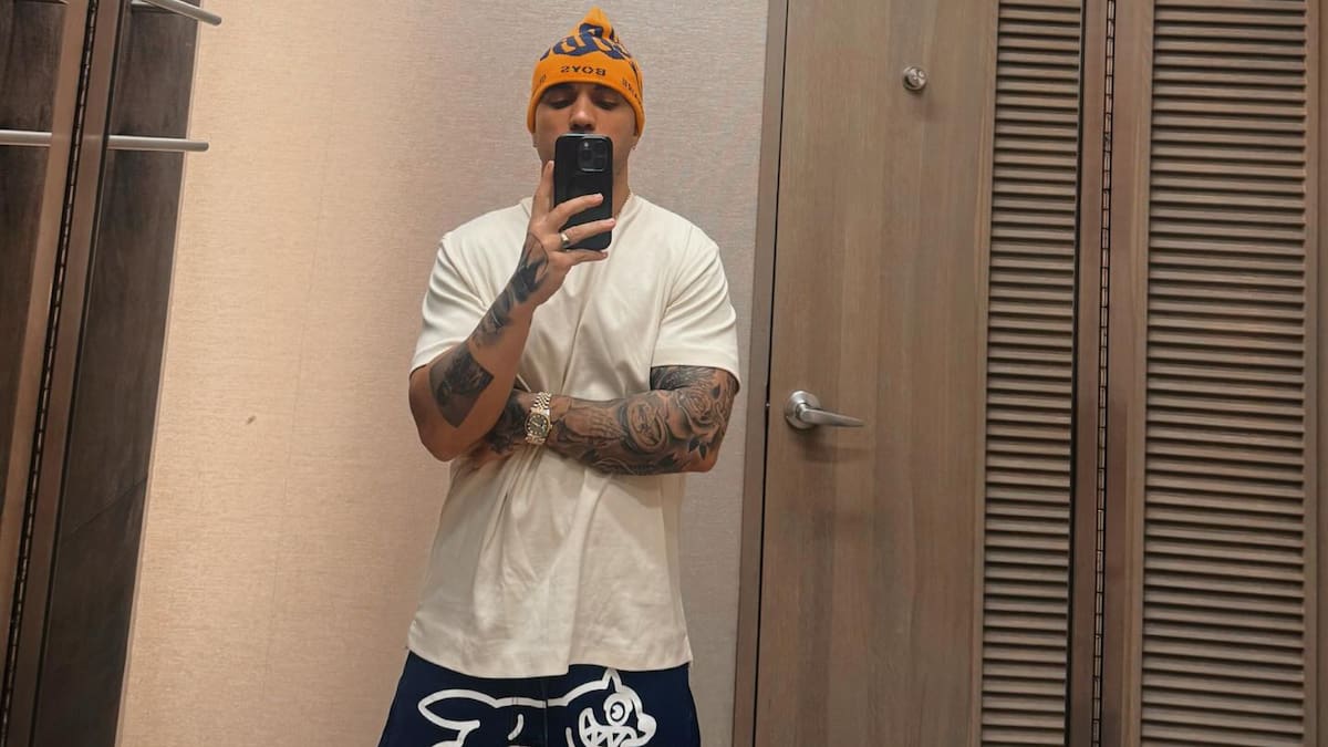 ¿Quién es Saox? El productor español que logró conquistar a Bad Bunny y triunfó en los Grammy a su lado