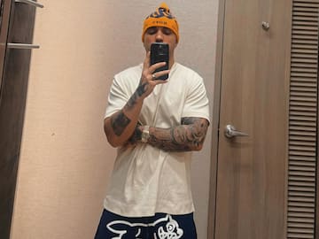 ¿Quién es Saox? El productor español que logró conquistar a Bad Bunny y triunfó en los Grammy a su lado