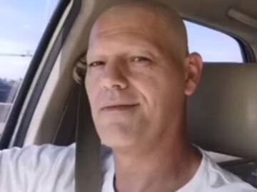 Frank Cuesta habla sobre su enfermedad: “Hay que pelear con todo y seguir para adelante”