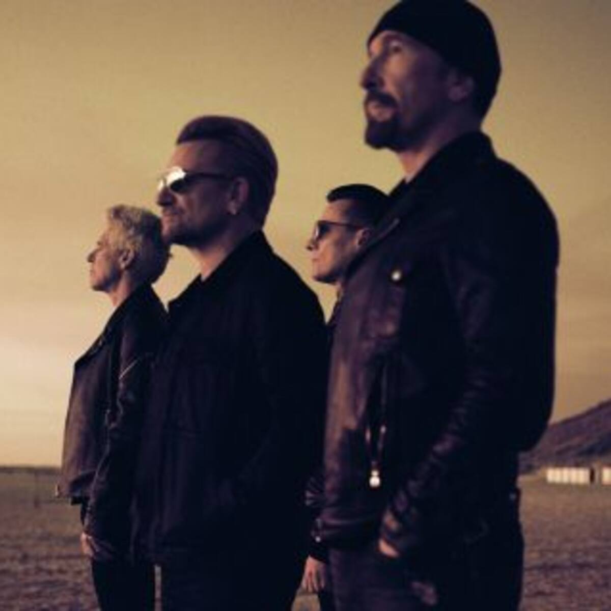 ¡U2 acaba de estrenar Get Out Of Your Own Way, su nuevo single!